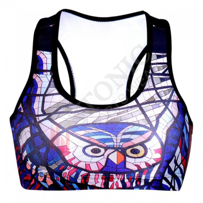 Fitness Bra
